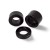 Zestaw trzech C-RINGÓW Set of 3 25mm Black Stretching Ballstretchers