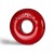 Oxballs Cockring Do-nut 20mm Red