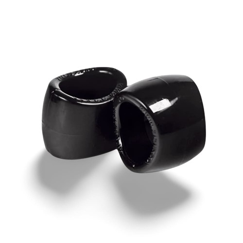 Ballstretchers Zizi Plasma 22 mm Black x2