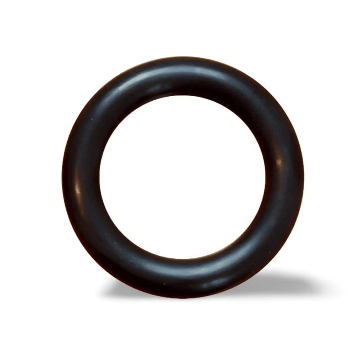 Mister B pierścień erekcyjny Thick Rubber Cockring 50 mm