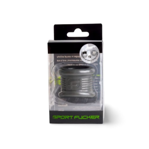 Sport Fucker PowerPlay Ball Stretcher Metal