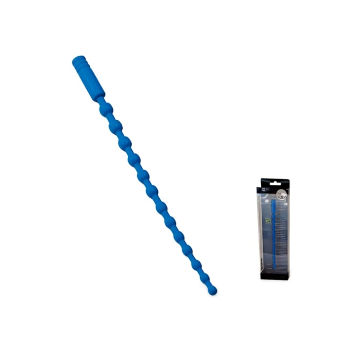 Depth Charge Sound 17.78 cm. (7.00 inch) - Blue.png