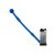 Sport Fucker Piss Play Sound 18.42 cm. (7.25 inch) - Blue