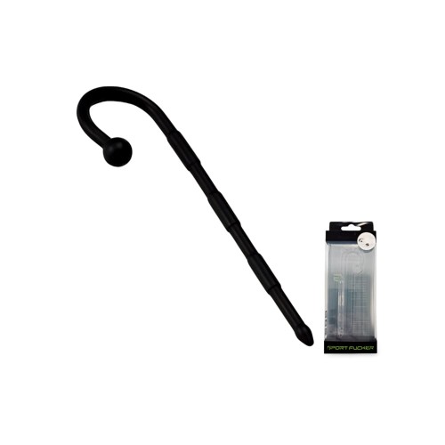 Sport Fucker Ultra Sound 12.7 cm. (5.00 inch) - Black