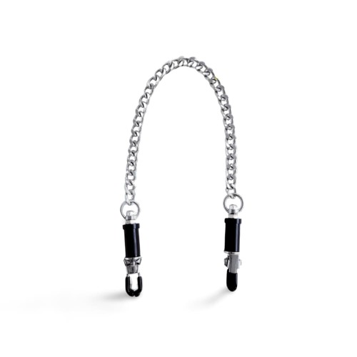 Klamerki na Sutki BRUTUS BARREL Turn-On Nipple Clamps