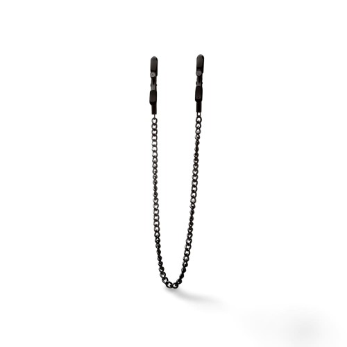 Klamerki na sutki Adjustable Nipple Clamps