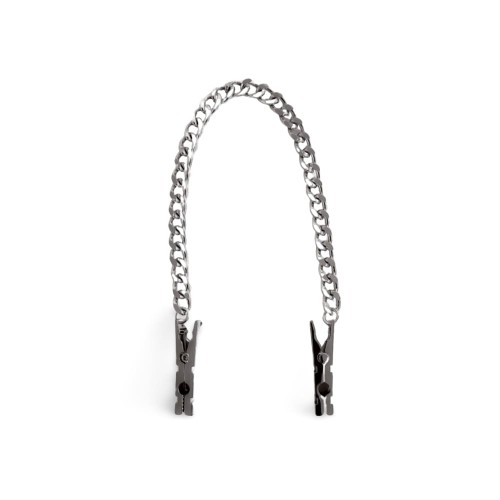 Klamerki na Sutki BRUTUS CLOTHESPINS Nipple Clamps