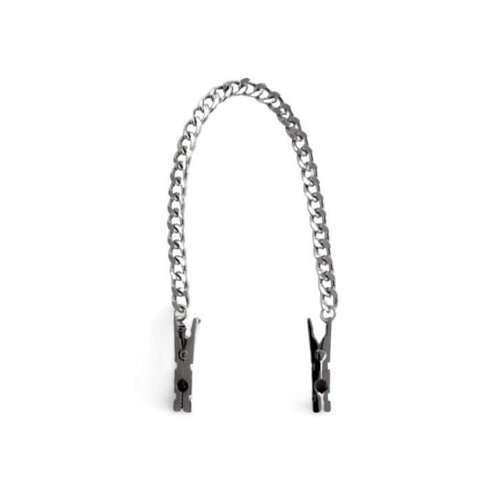 Klamerki na Sutki BRUTUS CLOTHESPINS Nipple Clamps