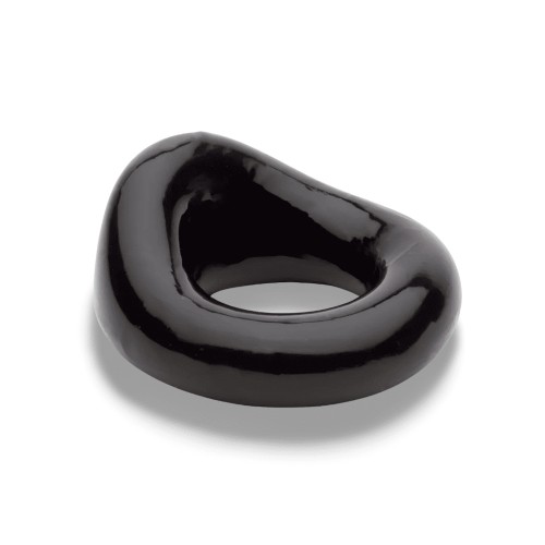 Sport Fucker Liquid Silicone Wedge - Black
