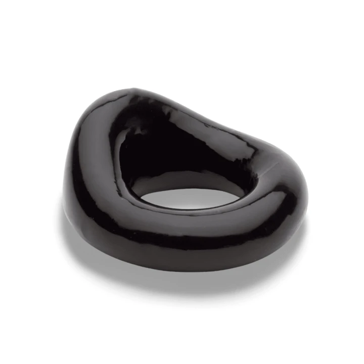 Sport Fucker Liquid Silicone Wedge - Black
