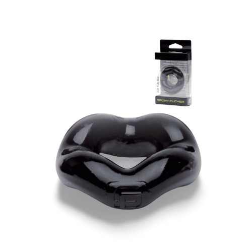 Sport Fucker Revolution Ring - Black
