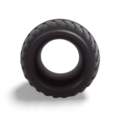 BRUTUS Tractor - Liquid Silicone Cock Ring XL