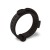 BRUTUS Click-N-Go Adjustable Silicone Cockring