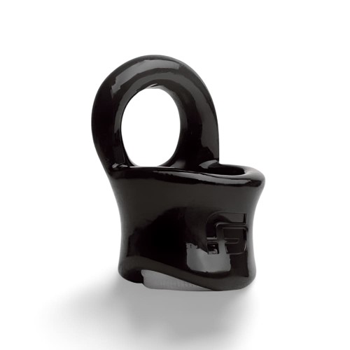 Sport Fucker TPE Baller Ring Black