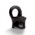 Sport Fucker TPE Baller Ring Black