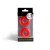 Sport Fucker Stacker Rings 2-Pack Red