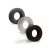 Hünkyjunk - C-Ring Multipack - Tar + Ice + Stone