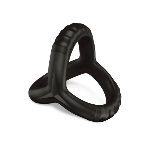 Ballstretcher Triple Thin Silicone 38mm
