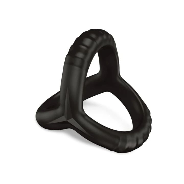 Ballstretcher Triple Thin Silicone 38mm