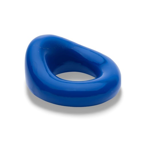 Sport Fucker Liquid Silicone Wedge - Blue