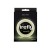 Firefly - Halo - Cockring 55 mm. Medium - Clear