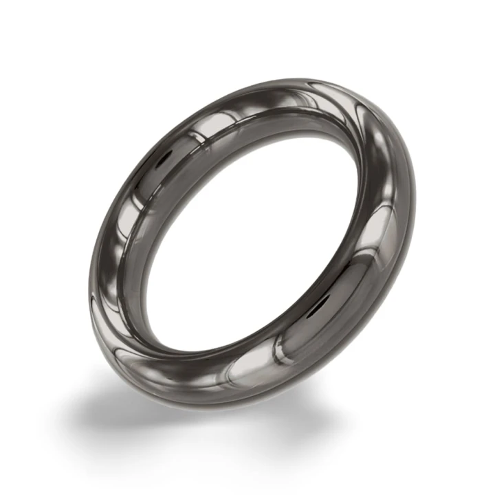 Cockring Donut Triune 15mm x 50mm
