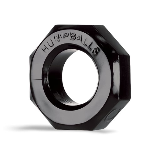 Oxballs Cockring Humpballs Black