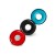 Oxballs Pack of 3 mini cockrings