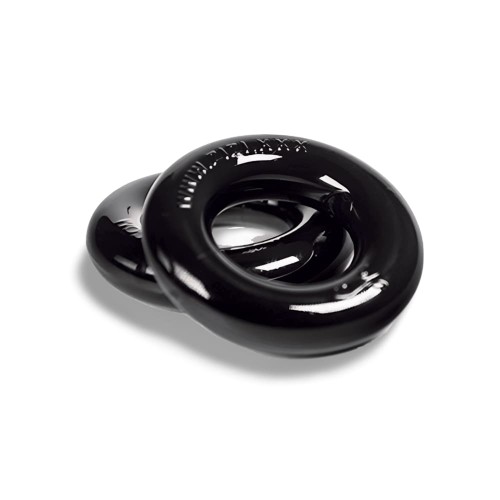 ZIZI XXX WILLY TOP BLACK X2