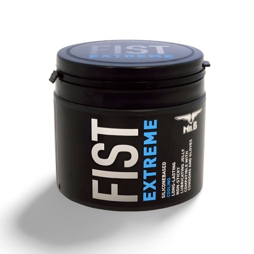 Mister B FIST Extreme Lube żel do fistingu