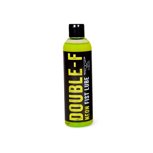 Lubrykant świecący Double-F Neon Mister B 250ml