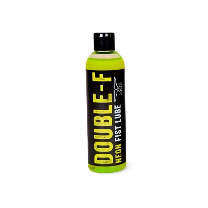 Lubrykant świecący Double-F Neon Mister B 250ml