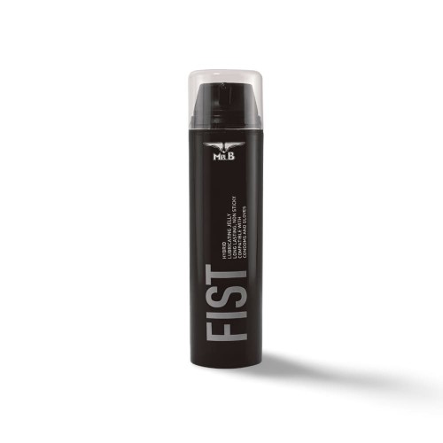 Lubrykant Mister B FIST Lube Pump Bottle 200 ml