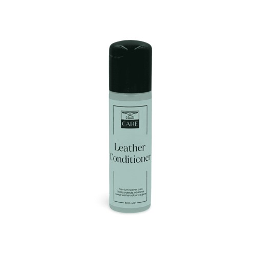 Odżywczy balsam do skóry naturalnej Mister B CARE Leather Conditioner 100 ml