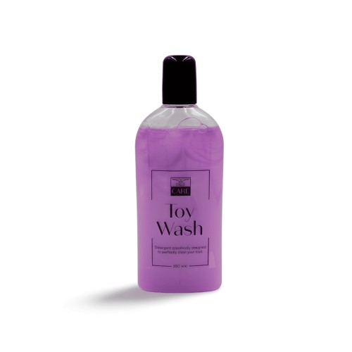 Środek do mycia zabawek Mister B CARE Toy Wash 250 ml