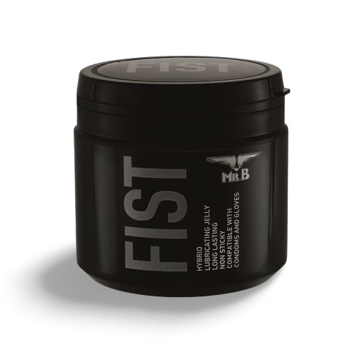 Mister B Fist Lube 500 ml klasyczny żel do fistingu