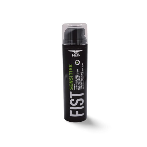 Lubrykant MrB Fist Sensitive Hybrid Cream 200ml