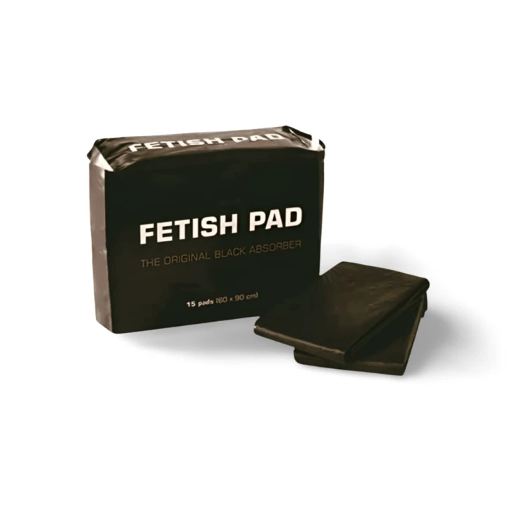 Mister B podkładki ochronne Fetish Pad Absorbent Protections | Pack of 15