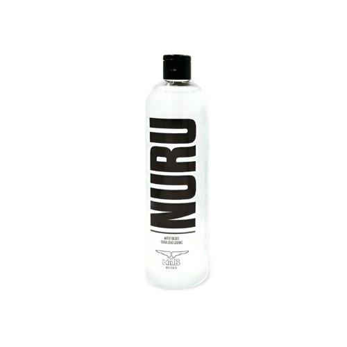 Lubrykant i Żel do Masażu Mister B Nuru 500 ml
