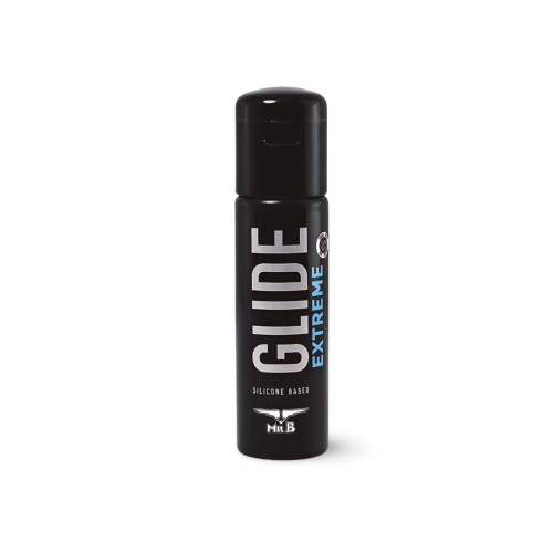 Mister B GLIDE Extreme