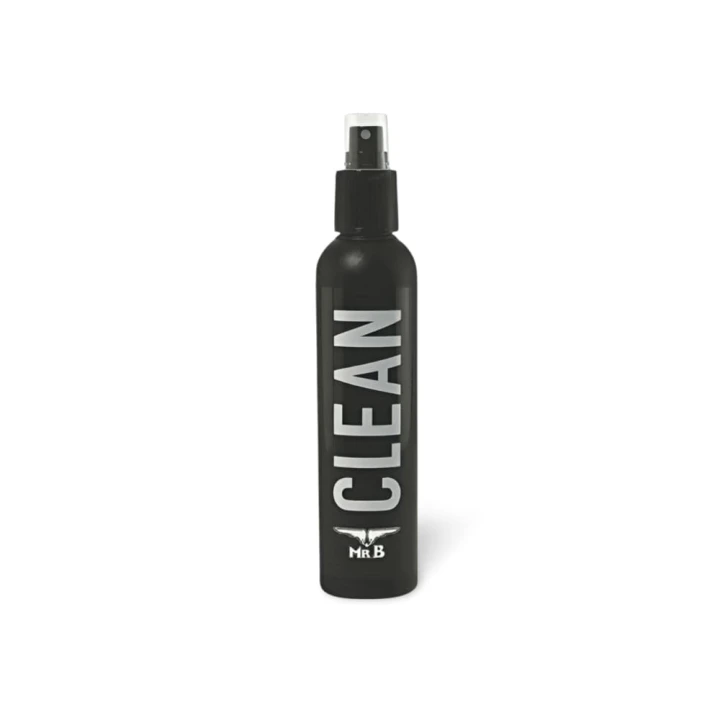 Mister B CLEAN 200 ml
