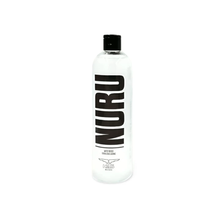 Lubrykant i Żel do Masażu Mister B Nuru 500 ml