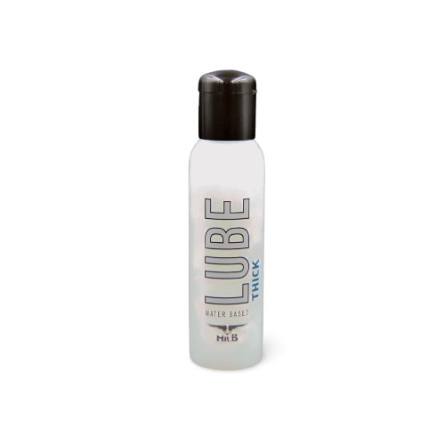 Lubrykant wodny MrB Thick 500 ml