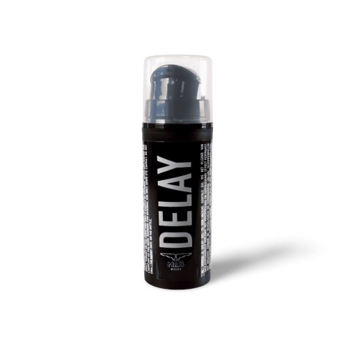 Żel opóźniający wytrysk Mister B Delay Gel 30 ml