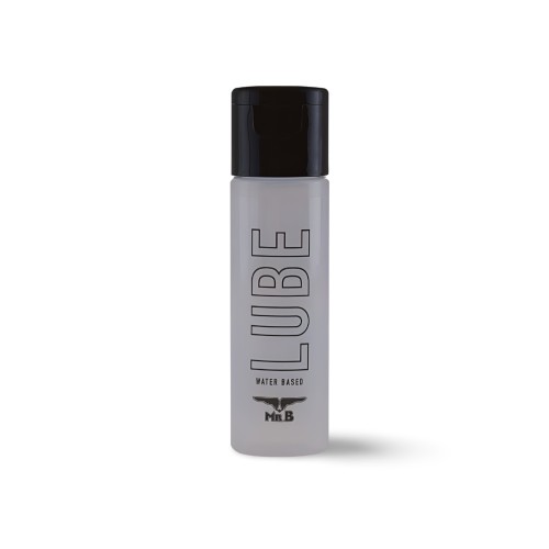 Lubrykant Water MrB 30ml