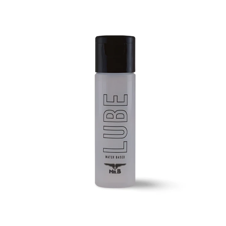 Lubrykant Water MrB 30ml