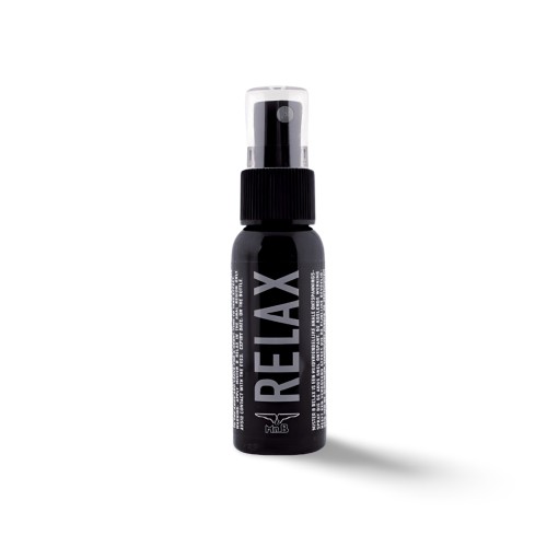 Spray analny rozluźniający Mister B Relax 25 ml