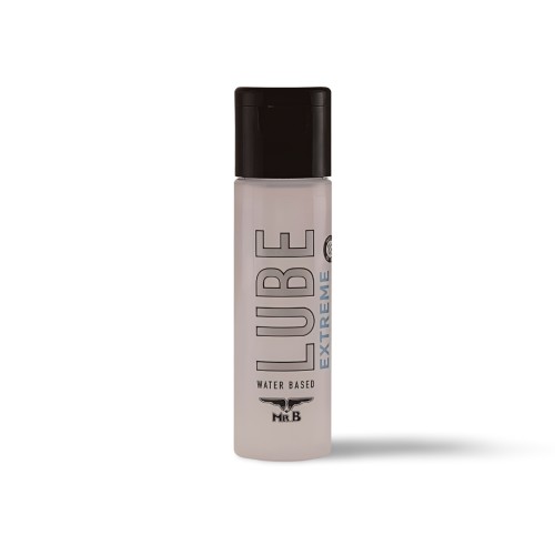 Lubrykant Mister B LUBE Extreme 30 ml