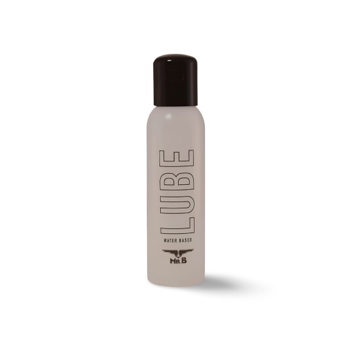 Lubrykant Mister B LUBE Waterbased 250 ml