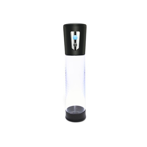 Pompka do penisa Think Bigger Penis Pump 20 x 6cm